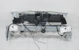 Панель передняя (телевизор) Mitsubishi ASX 2015 5256B338 GA2W