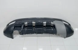 Бампер Land Rover RANGE ROVER EVOQUE 2011+ LR026337 L538, задний