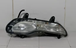 ПТФ Ford Kuga 2013+ 1849467 CBS, передний левый