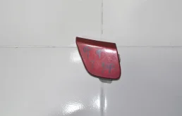 Крышка буксировочной проушины бампера FORD FOCUS 2010-2015 1702946 3, передняя