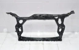 Панель передняя (телевизор) AUDI Q5 2008-2017 8R0805594C 8R