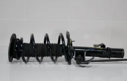 Стойка амортизатора Land Rover RANGE ROVER EVOQUE 2011+ LR024442 L538, передняя правая