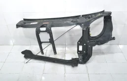 Панель передняя (телевизор) MERCEDES-BENZ M-Class 2005+ A1646200486 W164