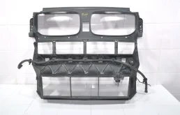 Дефлектор радиатора BMW X5 2007-2013 51647222952 E70