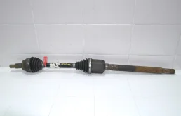 Привод LAND ROVER RANGE ROVER SPORT 2013+ LR041968 L494, передний правый