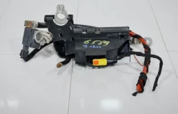 Клемма аккумулятора AUDI A5 2012 8J0915459 8T