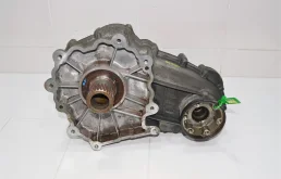 Раздаточная коробка MERCEDES-BENZ GL-class 2006-2012 A2512801200 X164