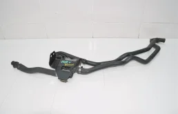 Клапан отопителя BMW X5 2007-2013 64116910544 E70
