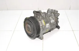 Компрессор (A/C) кондиционера AUDI Q5 2012-2017 8T0260805E 8R 2.0 TFSI CPMB