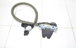Замок багажника MERCEDES-BENZ E-Class 2009+ A2047500185 W212