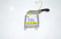 Блок управления AIR BAG BMW X5 1999-2006 65776933238 E53