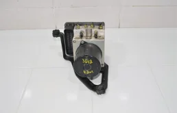Блок abs BMW X5 2006+ 34516781594 E70