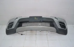 Бампер BMW X5 2013 51117222718 E70, передний