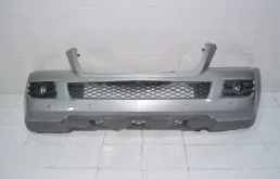 Бампер MERCEDES-BENZ GL-class 2006-2009 A16488517259999 X164, передний