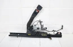 Ответная часть ремня безопасности (пиропатрон) BMW 5-Series 2009+ 72119115306 F10, передняя правая