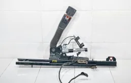 Ответная часть ремня безопасности (пиропатрон) BMW 5-Series 2009+ 72119115306 F10, передняя правая