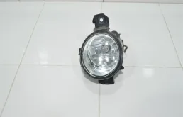 ПТФ BMW X5 2006-2013 63177184317 E70, передний левый