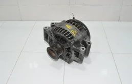 Генератор BMW X5 2013 12317616119 E70