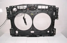 Панель передняя (телевизор) NISSAN MURANO 2015+ 625005AA1A Z52
