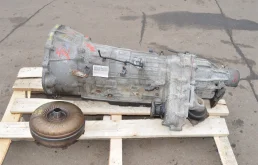 АКПП с гидротрансформатором LEXUS IS250 2005-2013 3503053020 XE20 2.5 4GRFSE