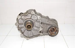 Раздаточная коробка MERCEDES-BENZ GL-Class 2012+ A2512801800 X166