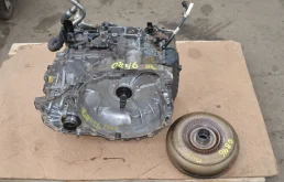 АКПП с гидротрансформатором TOYOTA HIGHLANDER 2018 3050045080 XU50 3.5L 2GRFKS
