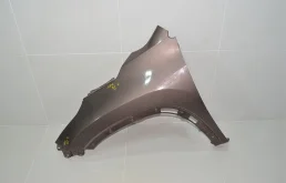 Крыло TOYOTA HIGHLANDER 2013+ 538020E100 XU50, переднее левое