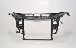 Панель передняя (телевизор) MERCEDES-BENZ GL-Class 2012+ A1666201101 X166