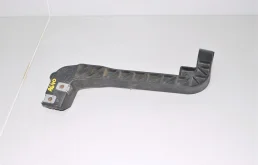 Кронштейн бампера MERCEDES-BENZ GL-Class 2012+ A1666263731 X166, передний правый
