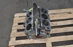 Блок цилиндров TOYOTA SIENNA 2003-2010 114000A120 2 3.3L 3MZFE