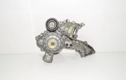 Насос водяной (помпа) MERCEDES-BENZ GL-Class 2013 A2782000501 X166 M278 4.7L