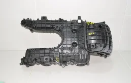 Впускной коллектор MERCEDES-BENZ GL-Class 2013 A2780980807 X166 M278 4.7L