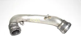 Патрубок интеркулера MERCEDES-BENZ GL-Class 2013 A2780980507 X166 M278 4.7L, левый
