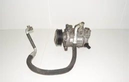 Компрессор (A/C) кондиционера AUDI Q5 2008+ 8K0260805L 8R