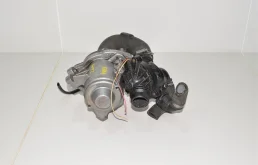 Помпа электрическая BMW X5 2013 11515A05704 E70 3.0L N55B30A