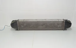 Интеркулер VOLVO XC60 2016 31338475 DZ 2.4(D5244T21)