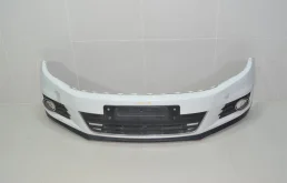 Бампер VOLKSWAGEN TIGUAN 2015 5N0807217ENGRU 1, передний