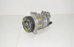 Компрессор (A/C) кондиционера SKODA SUPERB 2017 5Q0820803E B8 2.0(CJXA)