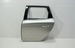 Дверь VOLVO XC60 2016 31402417 DZ 2.4(D5244T21), задняя левая