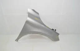 Крыло VOLVO XC60 2016 31217976 DZ 2.4(D5244T21), переднее правое