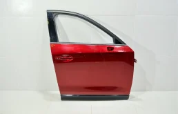 Дверь MAZDA CX-5 2021 KBY05802XE KF 2.5L PYZC, передняя правая