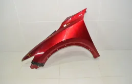 Крыло MAZDA CX-5 2021 KB7W52211 KF 2.5L PYZC, переднее левое