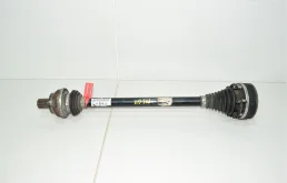 Привод VOLKSWAGEN TIGUAN 2015 1K0501203D 1 2.0L CCZD, задний левый