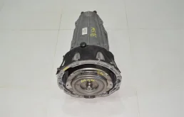 АКПП с гидротрансформатором MERCEDES-BENZ E-CLASS 2017 A7252705313 C238 2.0L M274