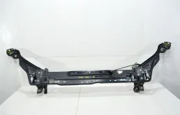 Панель передняя (телевизор) MERCEDES-BENZ C-Class 2013 A2046200272 W204 1.8(271.860)
