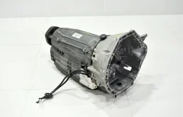 АКПП с гидротрансформатором MERCEDES-BENZ C-Class 2013 A2042706902 W204 1.8(271.860)