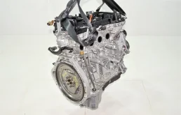 Двигатель ДВС MERCEDES-BENZ C-Class 2013 271860 W204 1.8(271.860)