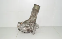 Раздаточная коробка TOYOTA HIGHLANDER 2016 3610048052 XU50 3.5L 2GRFKS