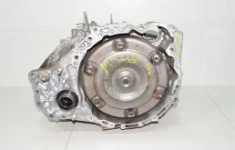 АКПП с гидротрансформатором TOYOTA HIGHLANDER 2016 305000E080 XU50 3.5 2GR-FE