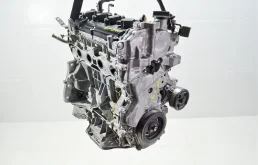 Двигатель ДВС NISSAN QASHQAI 2011 10102BR21B J10 2.0L MR20DE